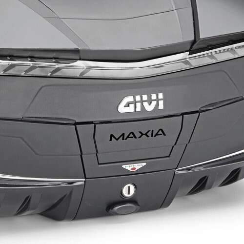 GIVI Кофр V58 MAXIA 5 TECH BLACK