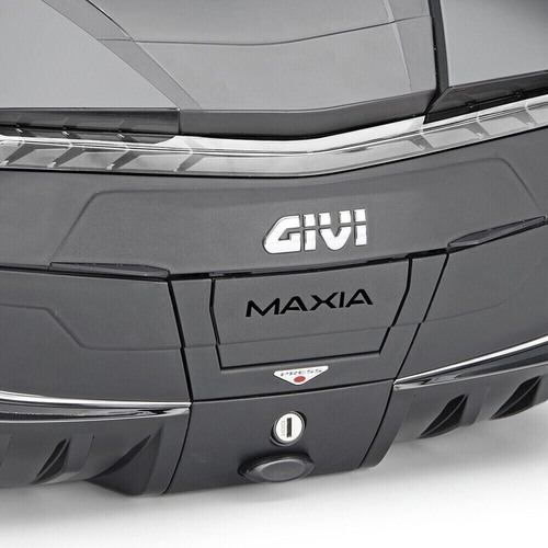 GIVI Кофр V58 MAXIA 5 TECH BLACK
