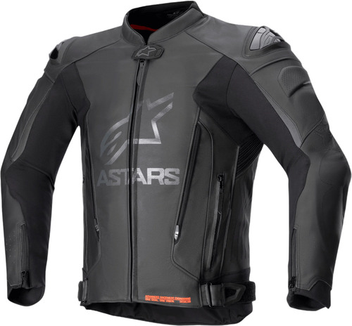 ALPINESTARS Мотокуртка кожаная GP Plus R v4 Leather Jacket