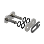 JT Замок цепи 525X1R3NN защелка