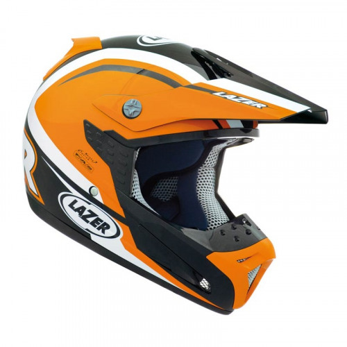 LAZER Мотошлем SMX Nations