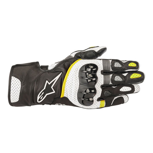 ALPINESTARS Мотоперчатки SP-2 V2 (одна XL вторая 2XL)