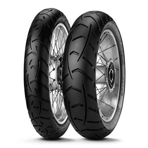 METZELER 110/80 19 M/C 59V TL TOURANCE NEXT RADIALE F шина