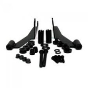 GIVI Крепеж ветрового стекла 5600DT Piaggio Mp3 Yourban 125/300 (