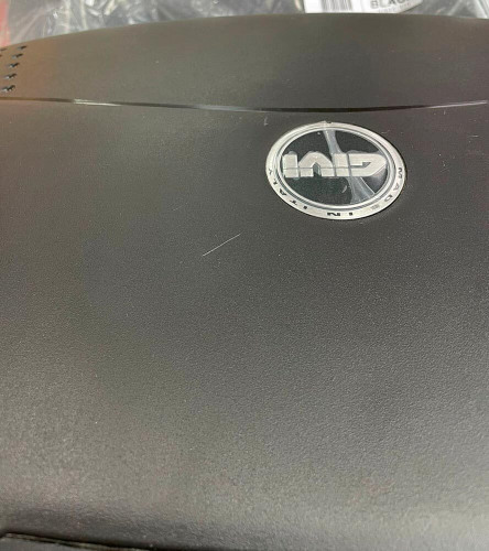 GIVI Кофр MONOKEY 46 л.(Царапинки на крышке)