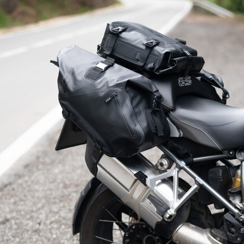 LS2 Багажная сумка MOVE AHEAD WP 20+20L PANNIER
