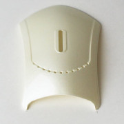 SCHUBERTH Верхний воздухозаборник C3 Pro (белый)