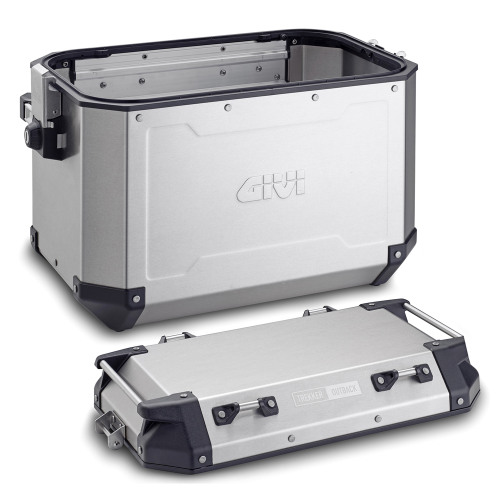 GIVI Кофр правый 48 л. TREKKER OUTBACK