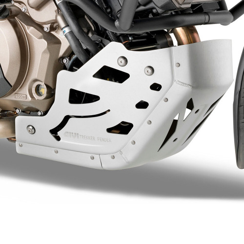 GIVI Защита картера Suzuki V-Strom 1050 (20-21)
