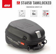 GIVI Сумка на бак TANKLOCKED 5л.