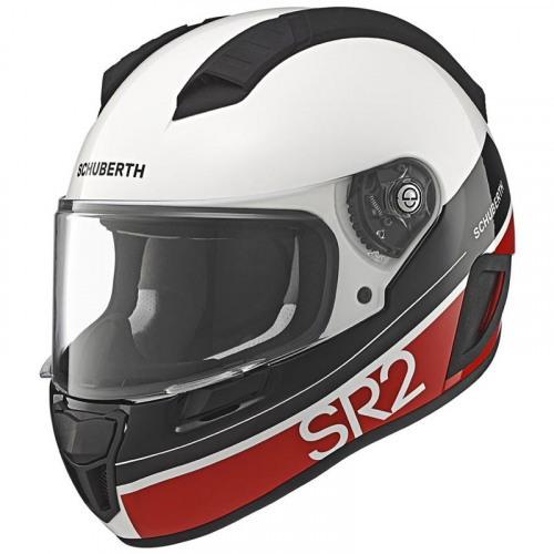 SCHUBERTH Мотошлем SR2