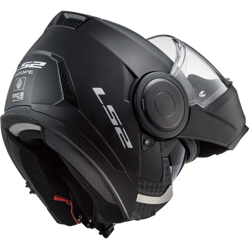 LS2 Мотошлем FF902 SCOPE Solid