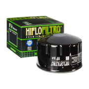 HIFLO FILTRO Фильтр масляный HF164