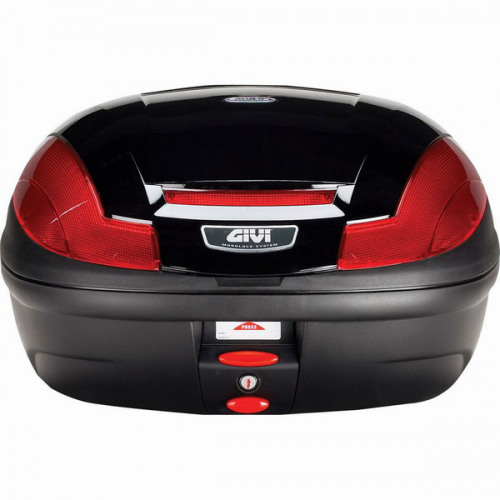 GIVI Кофр E470 MONOLOCK 47 л.