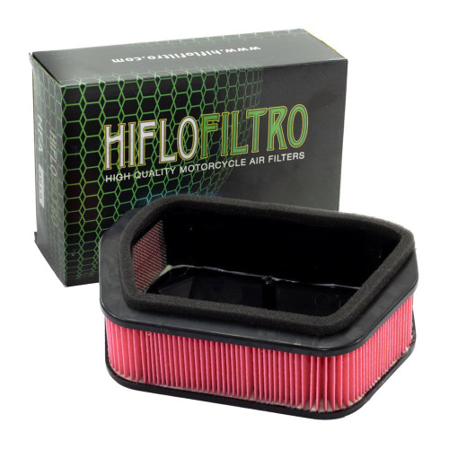 HIFLO FILTRO Фильтр воздушный HFA4919