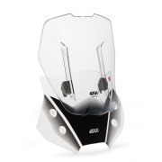 GIVI Стекло ветровое Suzuki DL 650 V-STROM (17-23)