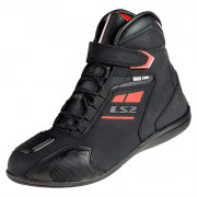 LS2 Мотоботы GARRA MAN BOOTS WP