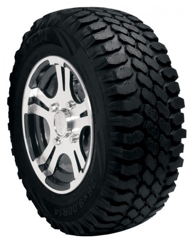 ARCTIC CAT Колесо в сборе 26*9*14 (2211 уценка)