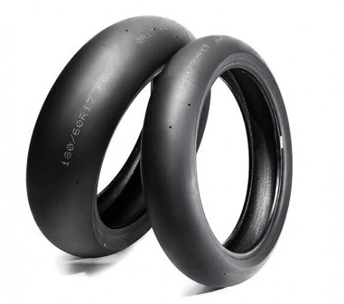 KINGTYRE 120/70 R17 K00 Medium NHS R TL