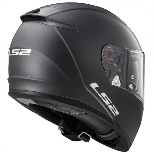 LS2 Мотошлем FF390 BREAKER SOLID