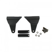 GIVI Крепеж боковых кофров Yamaha FZ1 Fazer 1000 (06-15)