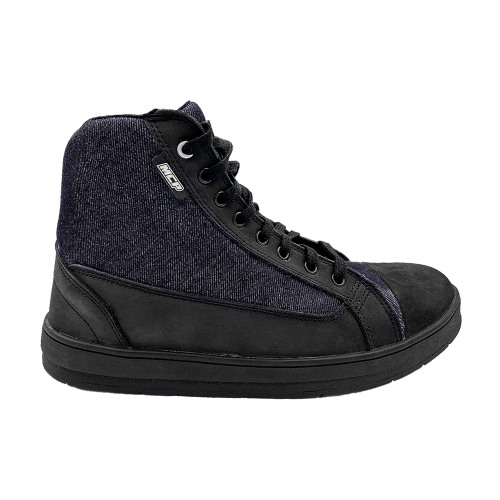 MCP Мотоботы Denim ZIP Sneaker 