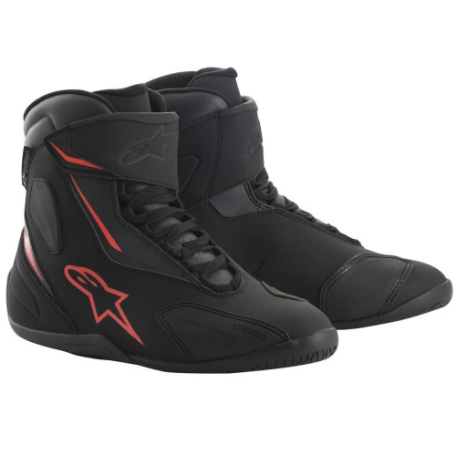 ALPINESTARS Мотоботы FASTBACK-2 DRYSTAR SHOES