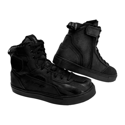 MCP Мотоботы Commuter Leather