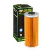 HIFLO FILTRO Фильтр масляный HF895