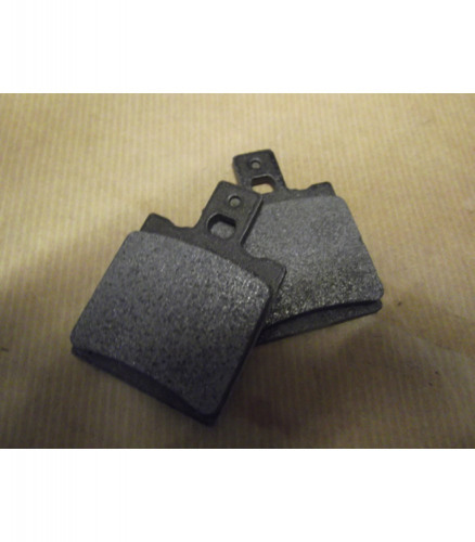 HYOSUNG Колодки