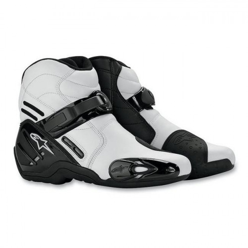 ALPINESTARS Мотоботы SMX 2