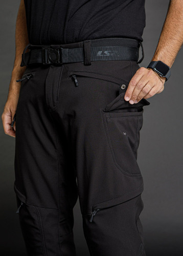 LS2 Мотобрюки мужские DOUGLAS MAN PANT