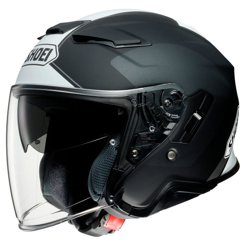 SHOEI Мотошлем J-Cruise II ADAGIO