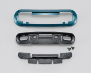 SHOEI Элемент вентиляции GLAMSTER FRONT AIR INTAKE