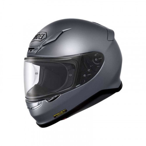SHOEI Мотошлем NXR CANDY