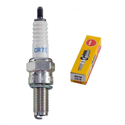 NGK CR7E 058 свеча зажигания