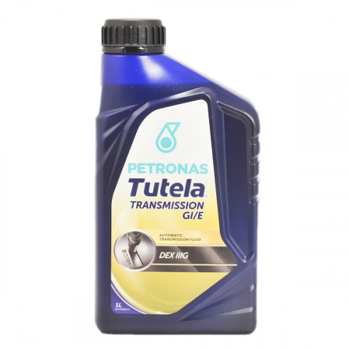 PETRONAS TUTELLA T. GI/E (1 л.)