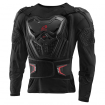 EVS G7 Ballistic Jersey. Удачное сочетание термобелья и «черепахи»