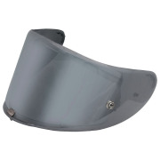 LS2 Визор FF323 LIGHT SMOKE ANTI-FOG RACING