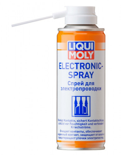 LIQUI  MOLY Смазка д/электропроводки  (0,02)