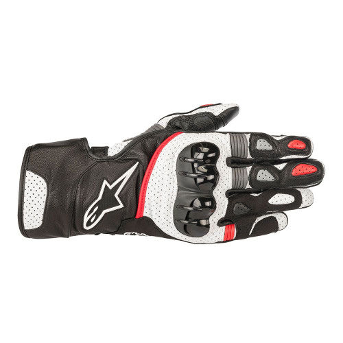ALPINESTARS Мотоперчатки SP-2 V2