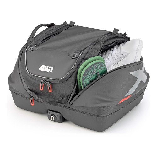 GIVI Кофр полужёсткий MONOKEY 40 л.