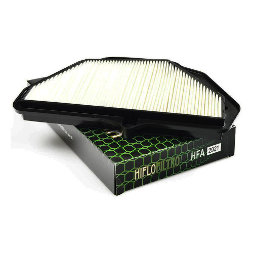 HIFLO FILTRO Фильтр воздушный HFA2921