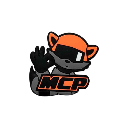 MCP Набор украшений-значков для сабо