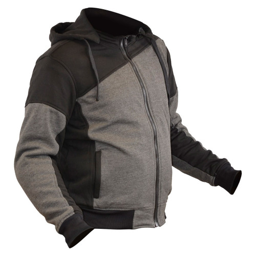 MCP Мотокуртка мужская Hoody