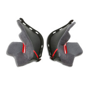 SHOEI Щеки NXR/RF-1200 CHEEK PAD