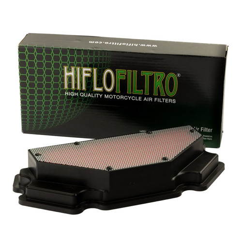 HIFLO FILTRO Фильтр воздушный HFA2608