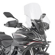 GIVI Стекло ветровое VOGE VALICO 500DS (20-21)