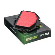 HIFLO FILTRO Фильтр воздушный HFA2406