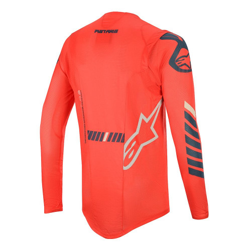 ALPINESTARS Джерси SUPERTECH JERSEY